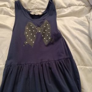 Girls summer dress
